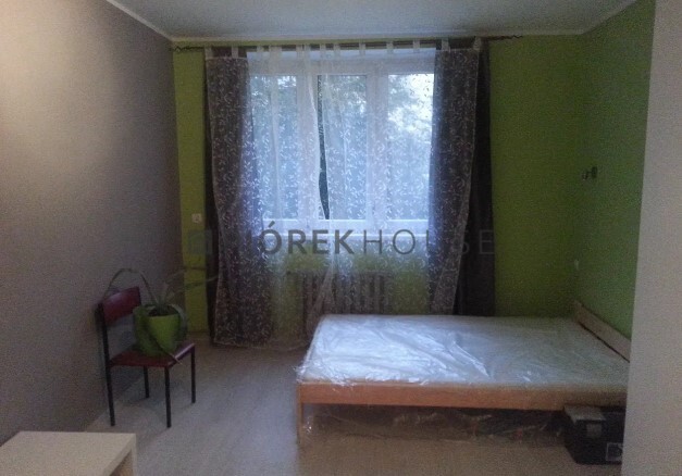 2-pokojowe mieszkanie na Woli miniaturka 2