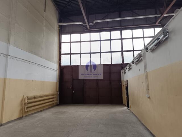 Bielany: magazyn 249,02 m2 miniaturka 2