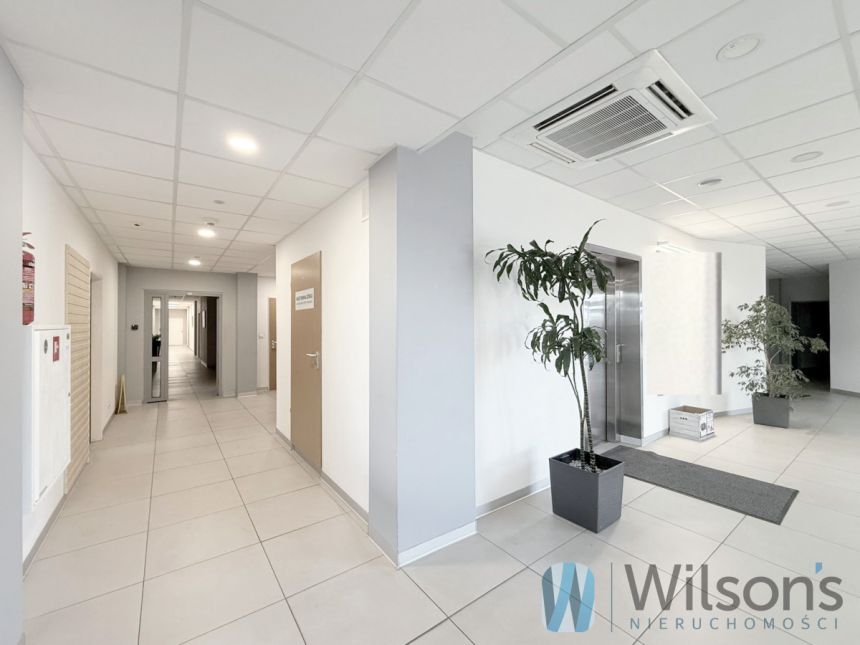 Warszawa Włochy, 3 675 zł, 35 m2, 1 pokój miniaturka 5