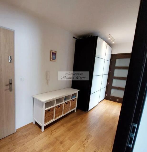 Czyżyny, 2 pokoje, balkon, w nowym budownictwie miniaturka 10