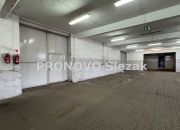 Sprzedam halę biurowo-produkcyjno-handlową Legnica miniaturka 2