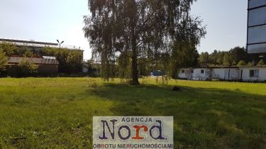 INWESTYCYJNA DZIAŁKA USŁUGOWA AUGUSTÓW.