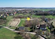 Działka budowlana 17 arów w Wołowicach! miniaturka 6