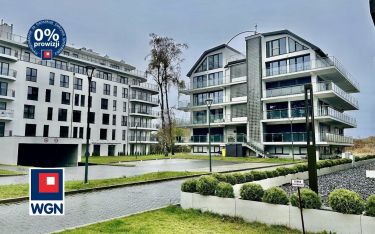 Darłowo, 848 000 zł, 37.82 m2, parter, 5