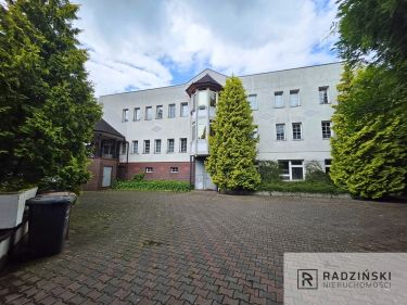 Wyjątkowy pensjonat w Lubniewicach na sprzedaż