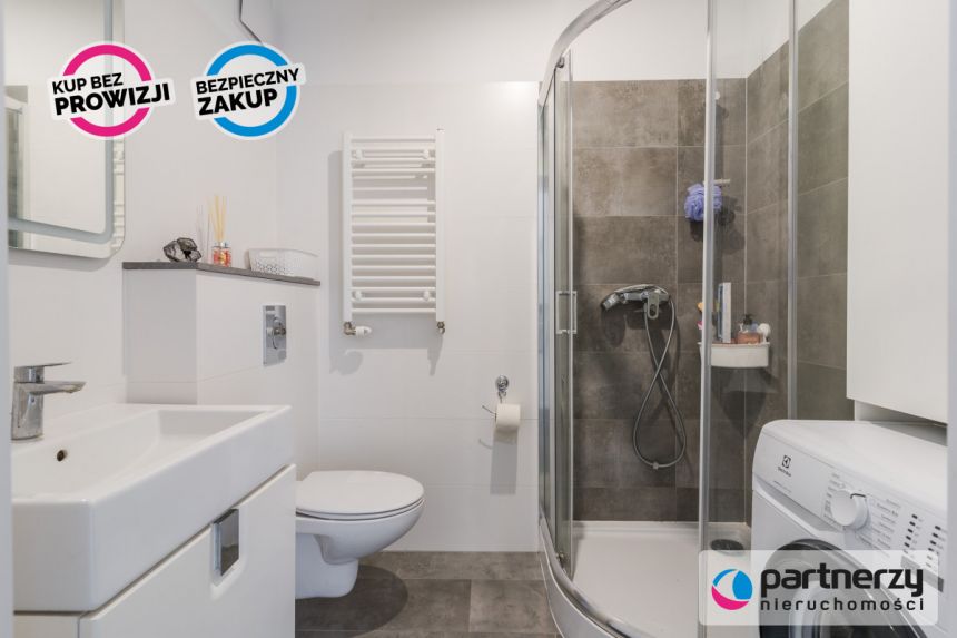 Reda Prima Reda, 679 070 zł, 62.3 m2, z balkonem miniaturka 9