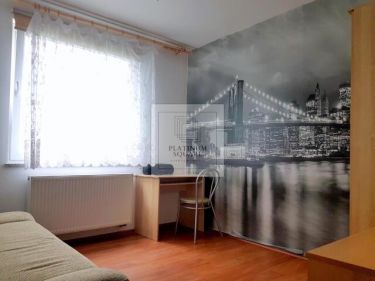 Atrakcyjna Lokalizacja,Rozkładowe, 3 pokoje