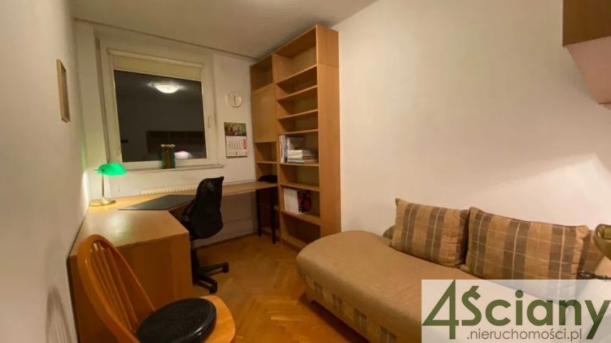 Warszawa Śródmieście, 2 800 000 zł, 128 m2, pietro 3 miniaturka 4