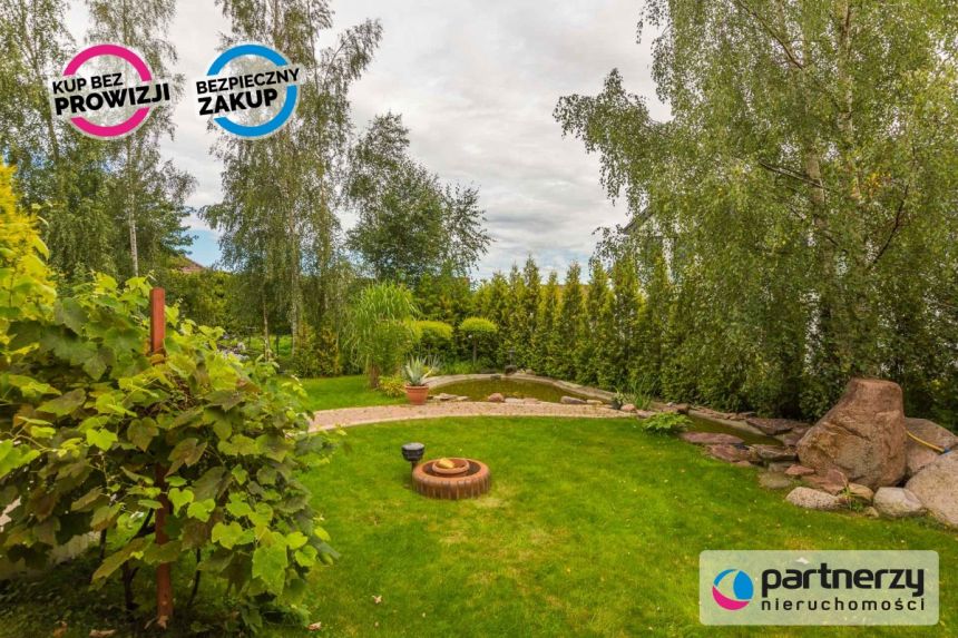 Luzino, 1 439 000 zł, 240 m2, ogrzewanie gazowe miniaturka 29