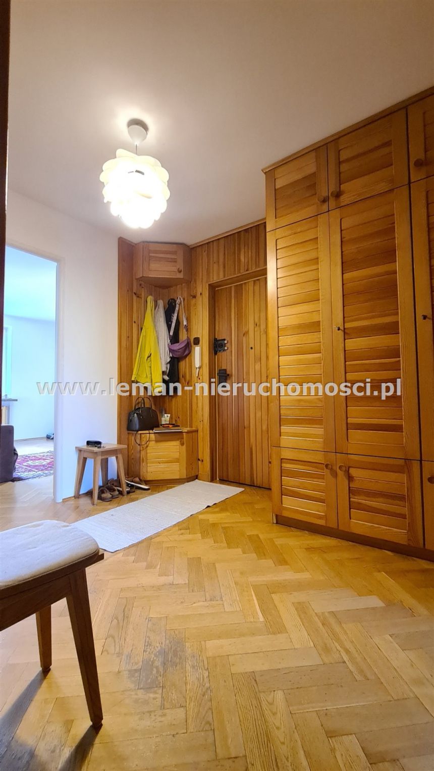 Lublin Śródmieście, 719 000 zł, 68.76 m2, z balkonem miniaturka 16