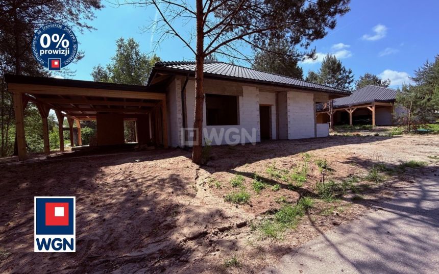 Jaworzno Długoszyn, 715 000 zł, 156 m2, technologia Ytong - zdjęcie 1