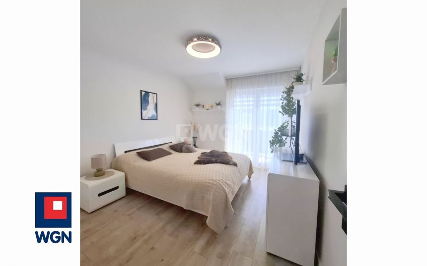 Mielec Osiedle Wolności, 740 000 zł, 76 m2, M3 miniaturka 1