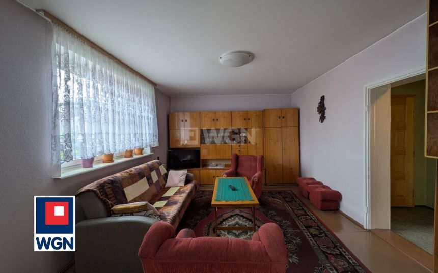 Ostrów Wielkopolski Parcele Zacharzewskie, 750 000 zł, 160 m2, jednorodzinny miniaturka 12