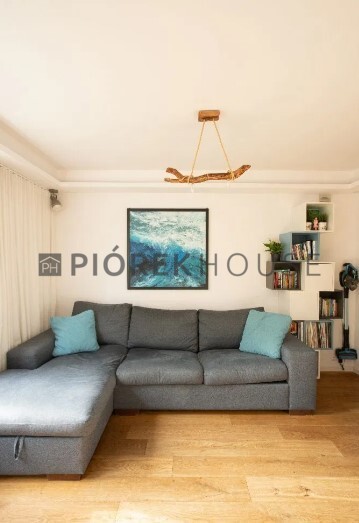 3-pokojowe mieszkanie na Mokotowie miniaturka 2