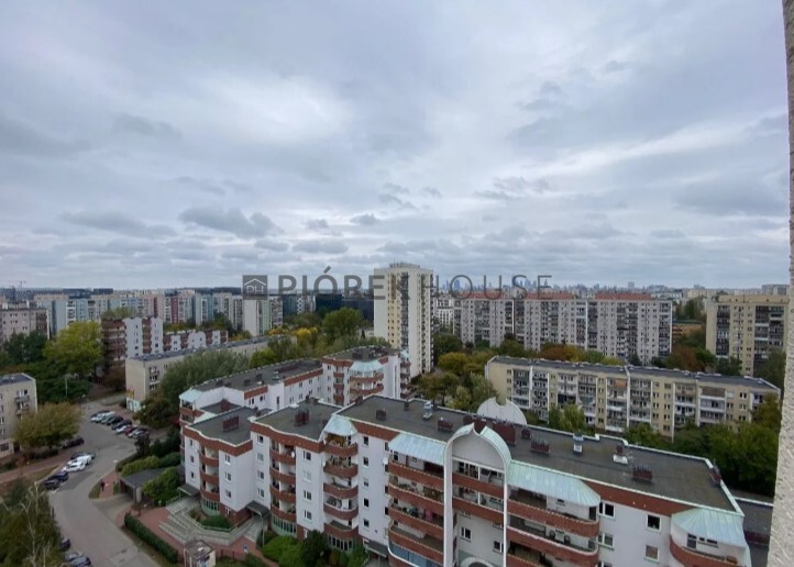 3-pokojowe mieszkanie na Mokotowie miniaturka 13