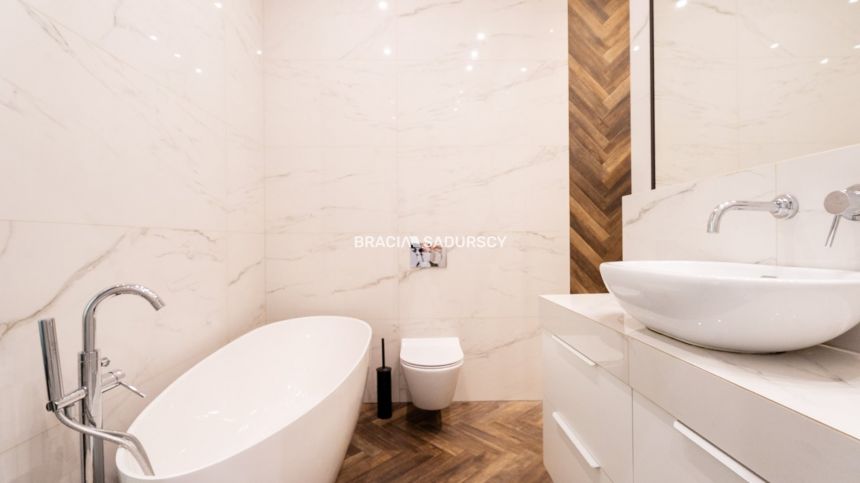 Apartament w centrum / park / Zygmunta Augusta miniaturka 14