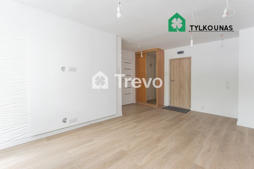 Gdańsk Zaspa, 580 000 zł, 33.1 m2, M2 miniaturka 6