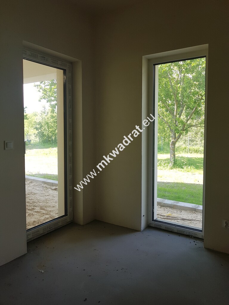 Wolnostojący na dz.1500m2 Las Młochowski Media LUX miniaturka 14