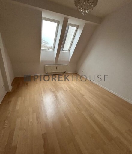 Dwupoziomowe mieszkanie na Białołęce miniaturka 4