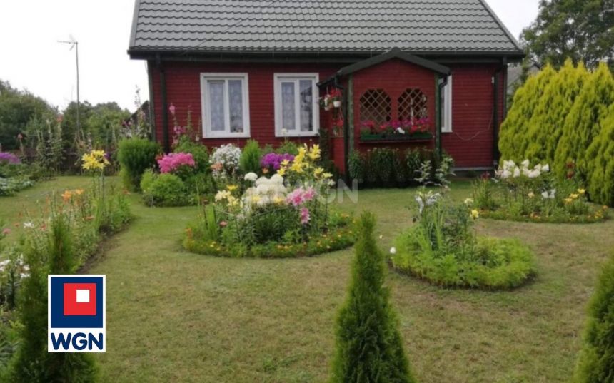 Ciszewo, 325 000 zł, 84 m2, jednorodzinny miniaturka 8