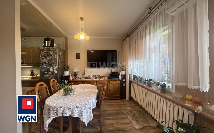 Żory, 329 000 zł, 53.6 m2, z loggią miniaturka 7