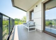 ul. Przedwiośnie | Przestronny salon | Duży balkon miniaturka 28