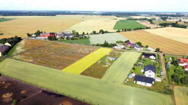 DZIAŁKA BUDOWLANA PRZY TARNOWIE PODGÓRNYM!