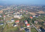 Działka budowlana w Woli Zachariaszowskiej miniaturka 1