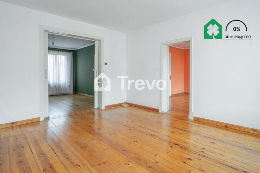 Gdańsk Śródmieście, 1 200 000 zł, 81.35 m2, M3 miniaturka 6