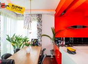 Kraków Ruczaj, 1 650 000 zł, 104.09 m2, z garażem miniaturka 4