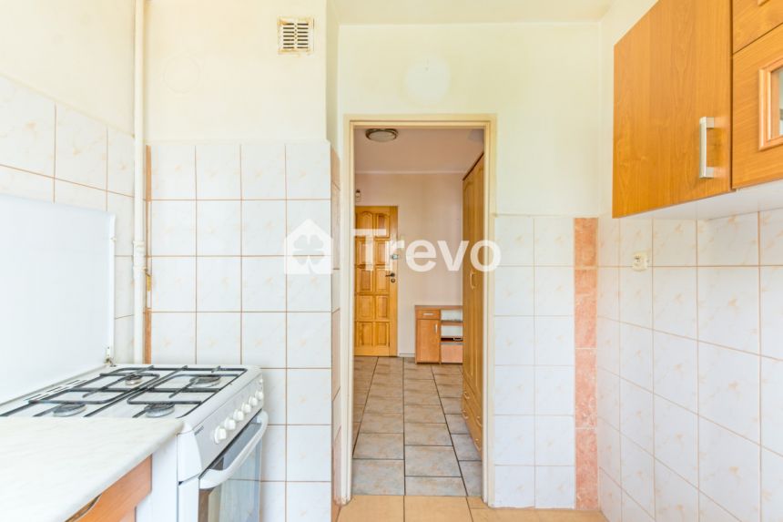 Gdańsk Oliwa, 550 000 zł, 41 m2, z balkonem miniaturka 11