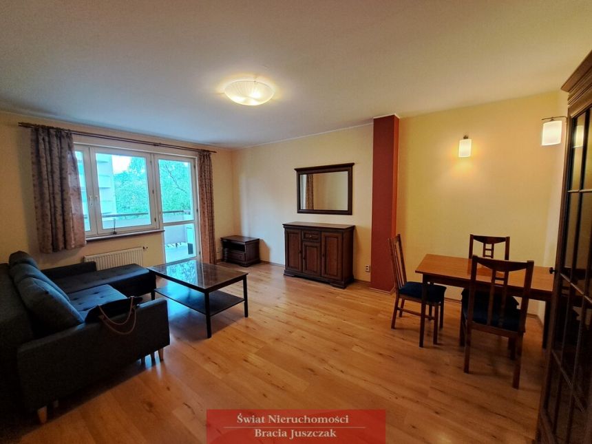Wrocław Krzyki, 2 900 zł, 74 m2, umeblowane miniaturka 5
