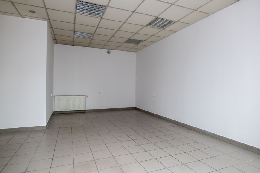 Częstochowa, ul. Sabinowska | Lokal na wynajem miniaturka 3