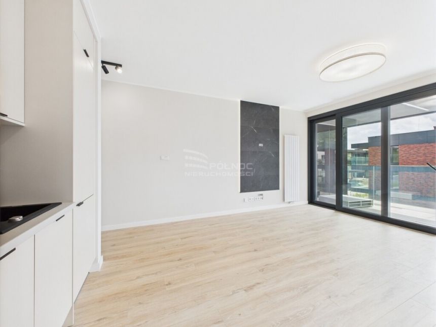 Apartament z dostępem do plaży miniaturka 1