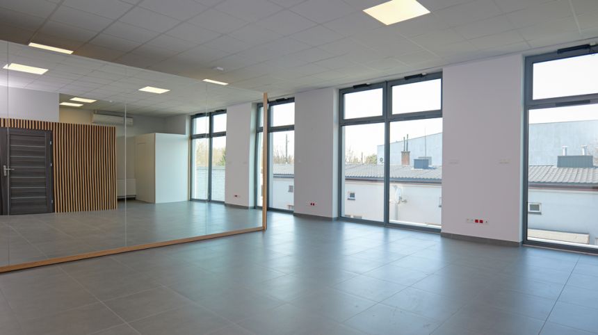 Częstochowa, ul. Św. Rocha | Lokal usługowy miniaturka 8