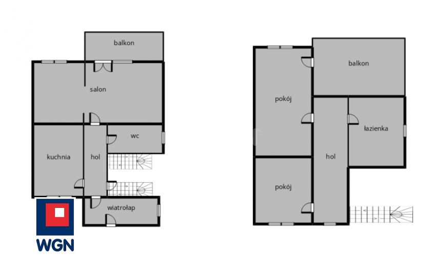 Bolszewo, 599 000 zł, 250 m2, stan idealny miniaturka 6