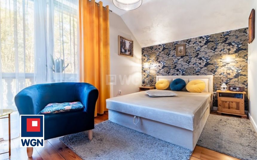 Dąbrówka, 1 057 000 zł, 234 m2, murowany miniaturka 6