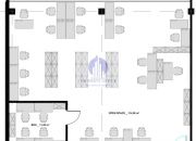 Mokotów : biuro 141,12 m2 miniaturka 1