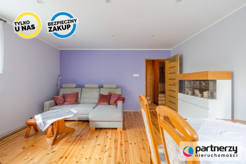 Gdańsk Wrzeszcz, 1 750 000 zł, 216.15 m2, ogrzewanie gazowe miniaturka 15