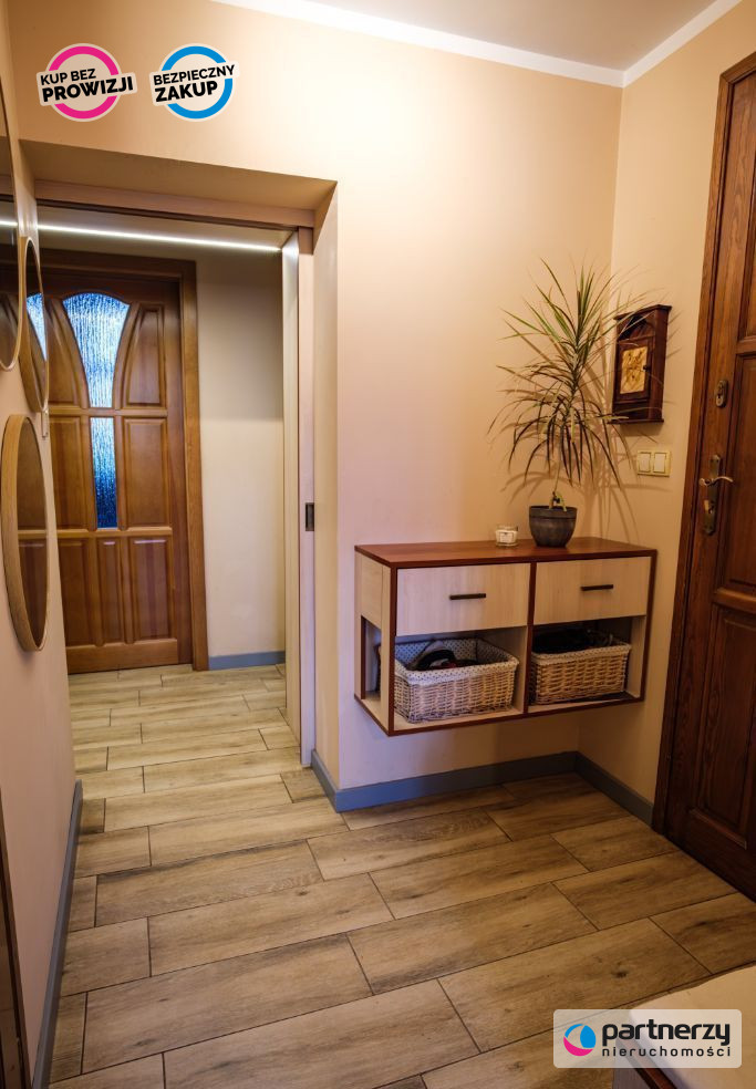 Gdańsk Oliwa, 1 640 000 zł, 83 m2, 4 pokojowe miniaturka 12