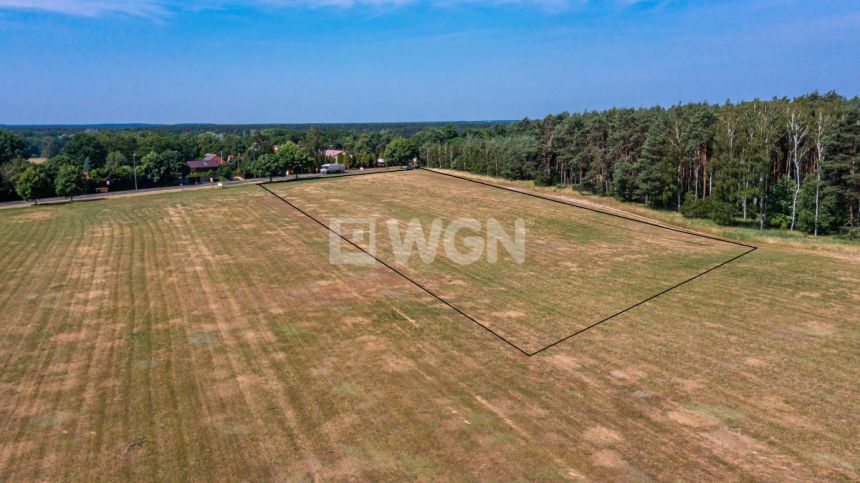 Radzewice, 829 000 zł, 94.3 ar, bez nasadzeń miniaturka 3