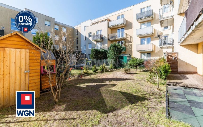 Wejherowo Śmiechowo, 515 000 zł, 51.6 m2, parter/4 miniaturka 12