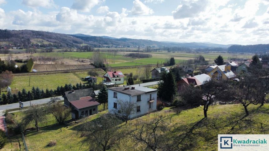 Twierdza Za Miastem, 330 000 zł, 150 m2, wolnostojący miniaturka 3