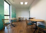 powierzchnia biurowa w nowoczesnym biurowcu miniaturka 27