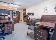 Angel City | 54 m² biuro | 6 stanowisk + sala konf miniaturka 21