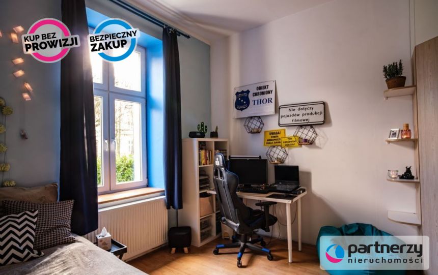 Gdańsk Oliwa, 1 640 000 zł, 83 m2, 4 pokojowe miniaturka 8
