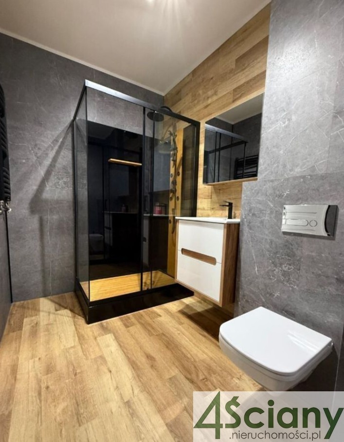 Warszawa Ursynów, 1 230 000 zł, 93.3 m2, dobry standard miniaturka 15