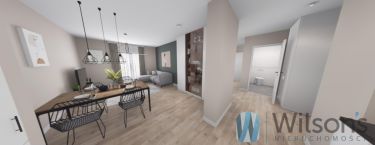 Piastów, 802 000 zł, 66.84 m2, z garażem