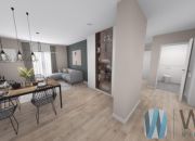 Piastów, 802 000 zł, 66.84 m2, z garażem miniaturka 1