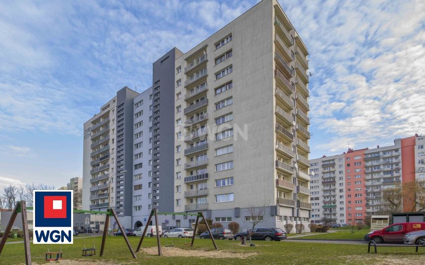 Zabrze, 289 000 zł, 39.11 m2, z balkonem miniaturka 14
